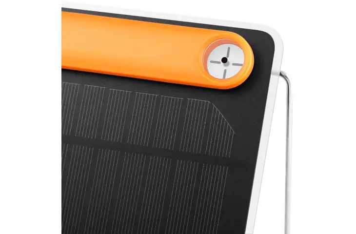BioLite SolarPanel 5 + - view 4